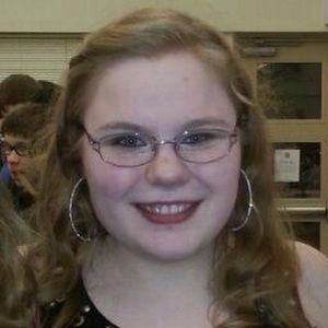 Meet your Posher, Cassie